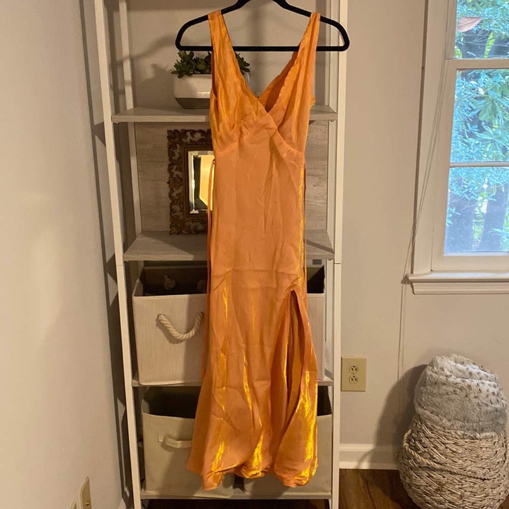 PepperMayo new never worn (with tags) dress